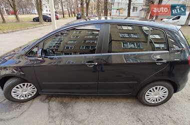Хэтчбек Volkswagen Golf Plus 2007 в Ровно