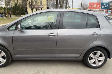 Хэтчбек Volkswagen Golf Plus 2013 в 