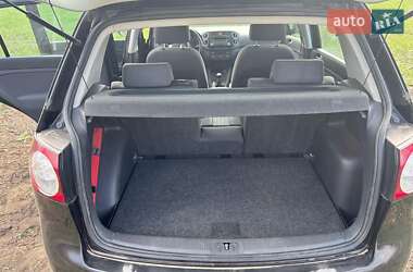 Хэтчбек Volkswagen Golf Plus 2006 в Кривом Роге