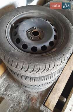 Хэтчбек Volkswagen Golf Plus 2006 в Кривом Роге