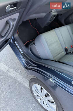 Хетчбек Volkswagen Golf Plus 2007 в 