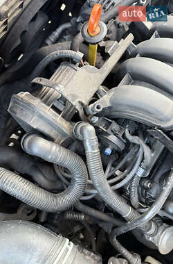 Хетчбек Volkswagen Golf Plus 2007 в 