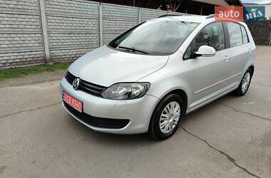Volkswagen Golf Plus 2009 Volkswagen Golf Plus 2009