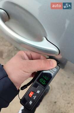 Хэтчбек Volkswagen Golf Plus 2009 в 