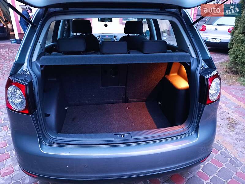 Хетчбек Volkswagen Golf Plus 2006 в Камені-Каширському