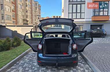Хетчбек Volkswagen Golf Plus 2005 в 