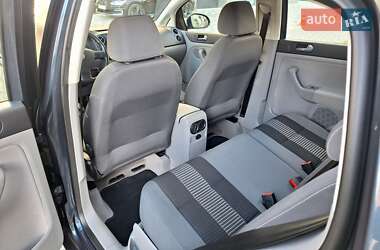 Хетчбек Volkswagen Golf Plus 2005 в 