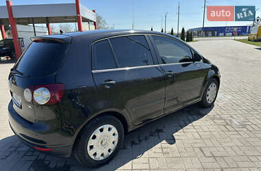 Хэтчбек Volkswagen Golf Plus 2006 в 