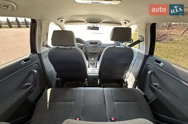 Хэтчбек Volkswagen Golf Plus 2006 в 