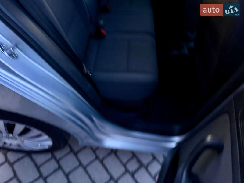 Хетчбек Volkswagen Golf Plus 2006 в Шепетівці