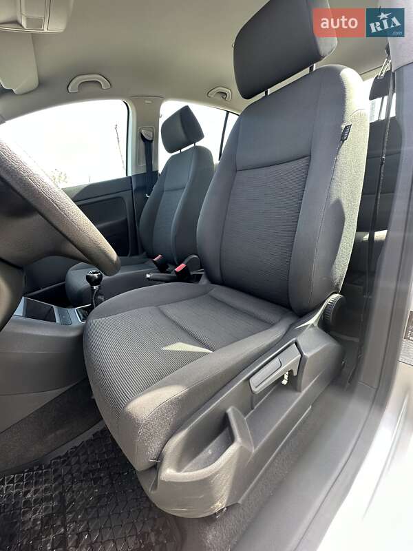 Хетчбек Volkswagen Golf Plus 2005 в Білогородці