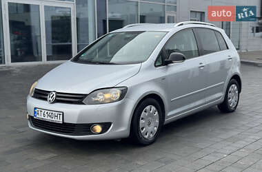 Volkswagen Golf Plus 2012 Volkswagen Golf Plus 2012