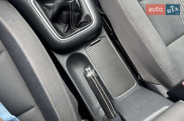 Хэтчбек Volkswagen Golf Plus 2012 в 