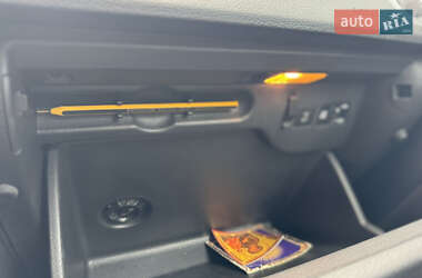 Хэтчбек Volkswagen Golf Plus 2012 в 