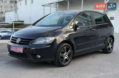 Volkswagen Golf Plus 2008 Volkswagen Golf Plus 2008