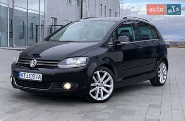 Volkswagen Golf Plus 2010 Volkswagen Golf Plus 2010