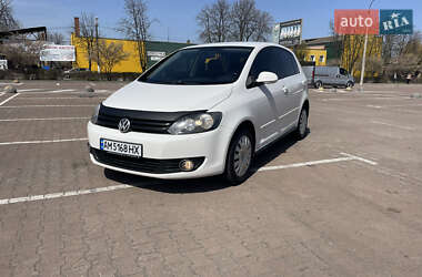 Volkswagen Golf Plus 2010 Volkswagen Golf Plus 2010