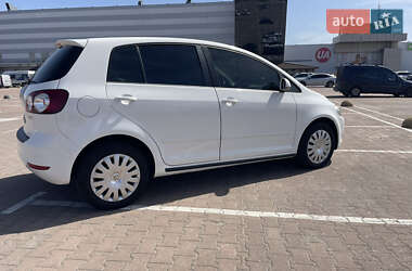 Хэтчбек Volkswagen Golf Plus 2010 в 