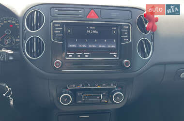 Хэтчбек Volkswagen Golf Plus 2010 в 
