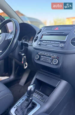 Хетчбек Volkswagen Golf Plus 2011 в 