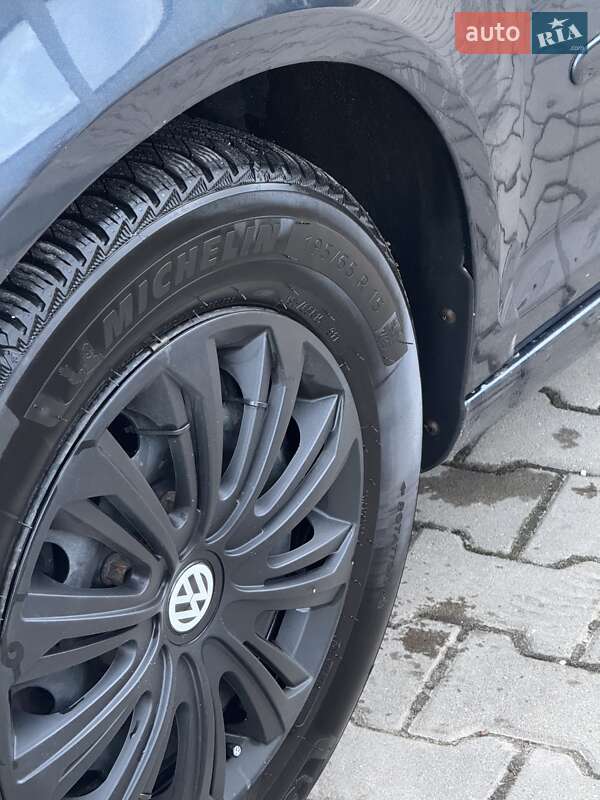 Хетчбек Volkswagen Golf Plus 2006 в Львові