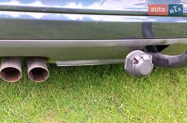 Хэтчбек Volkswagen Golf Plus 2009 в 