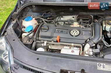 Хэтчбек Volkswagen Golf Plus 2009 в 