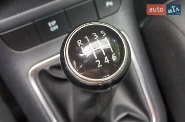 Хэтчбек Volkswagen Golf Plus 2009 в 