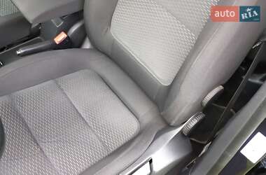 Хэтчбек Volkswagen Golf Plus 2009 в 