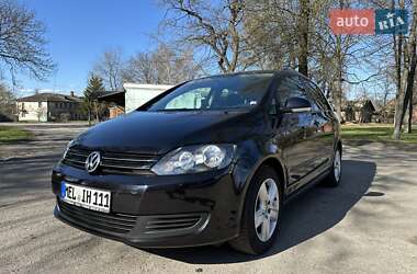 Volkswagen Golf Plus 2009 Volkswagen Golf Plus 2009