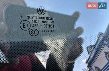 Хэтчбек Volkswagen Golf Plus 2009 в 