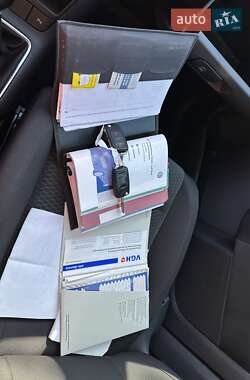 Хэтчбек Volkswagen Golf Plus 2009 в 