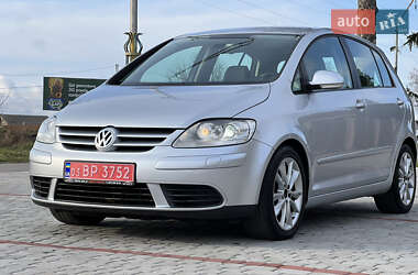 Volkswagen Golf Plus 2008 Volkswagen Golf Plus 2008