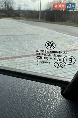 Хетчбек Volkswagen Golf Plus 2008 в 