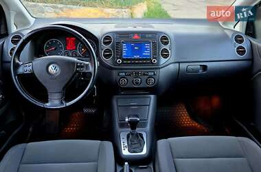 Хетчбек Volkswagen Golf Plus 2006 в 