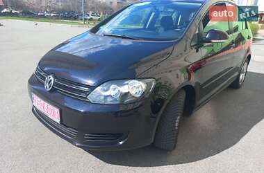Хетчбек Volkswagen Golf Plus 2009 в 