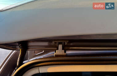 Хэтчбек Volkswagen Golf Plus 2008 в 