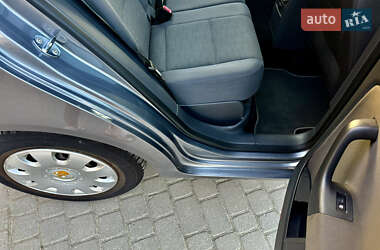 Хэтчбек Volkswagen Golf Plus 2008 в 