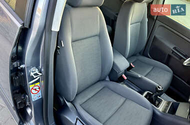 Хэтчбек Volkswagen Golf Plus 2008 в 