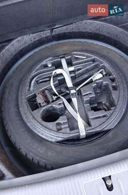 Хетчбек Volkswagen Golf Plus 2007 в 