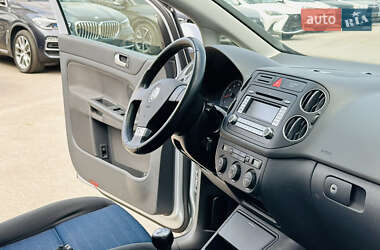 Хетчбек Volkswagen Golf Plus 2007 в 