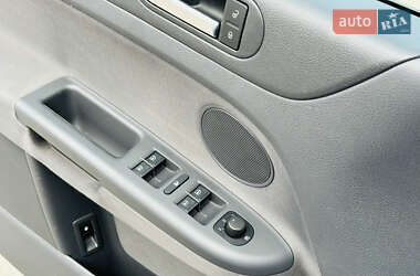 Хетчбек Volkswagen Golf Plus 2007 в 