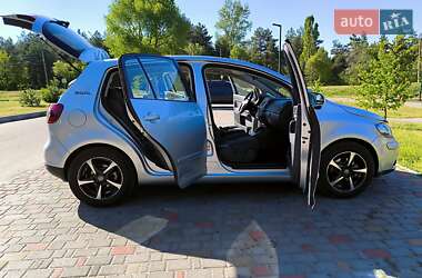 Хетчбек Volkswagen Golf Plus 2006 в Решетилівці