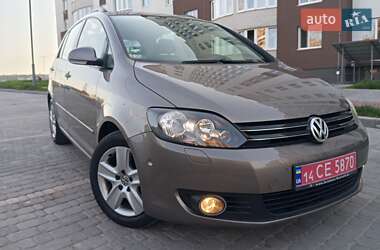 Хетчбек Volkswagen Golf Plus 2010 в Вінниці
