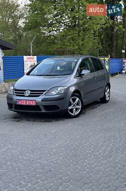 Хэтчбек Volkswagen Golf Plus 2005 в Долине