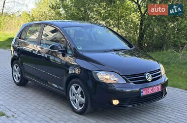 Хэтчбек Volkswagen Golf Plus 2006 в Ровно