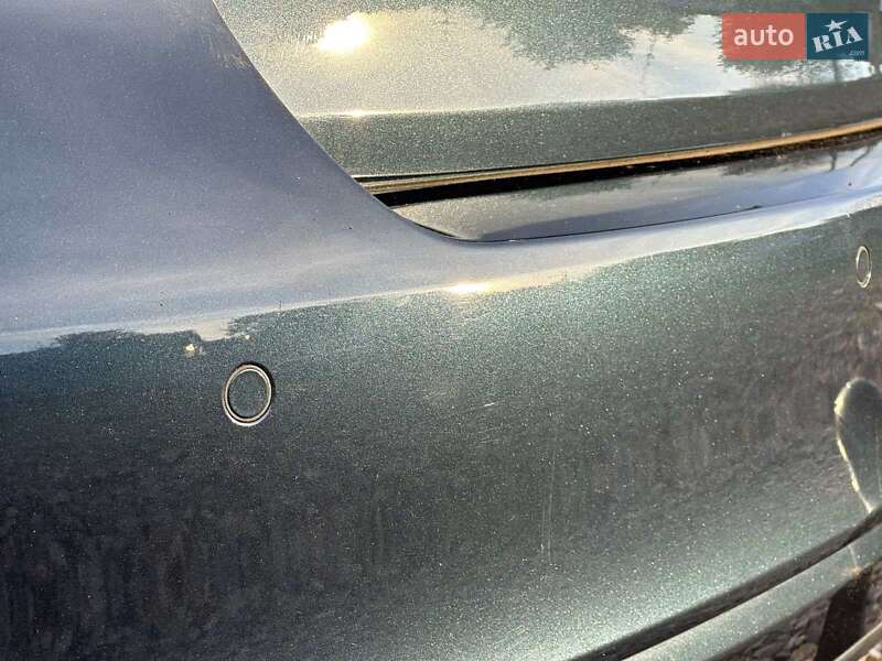 Хэтчбек Volkswagen Golf Plus 2009 в Днепре
