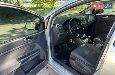 Хетчбек Volkswagen Golf Plus 2006 в 