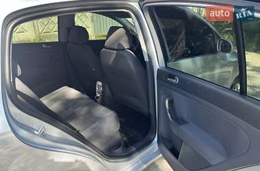 Хетчбек Volkswagen Golf Plus 2006 в 