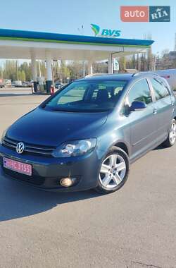 Volkswagen Golf Plus 2009 Volkswagen Golf Plus 2009